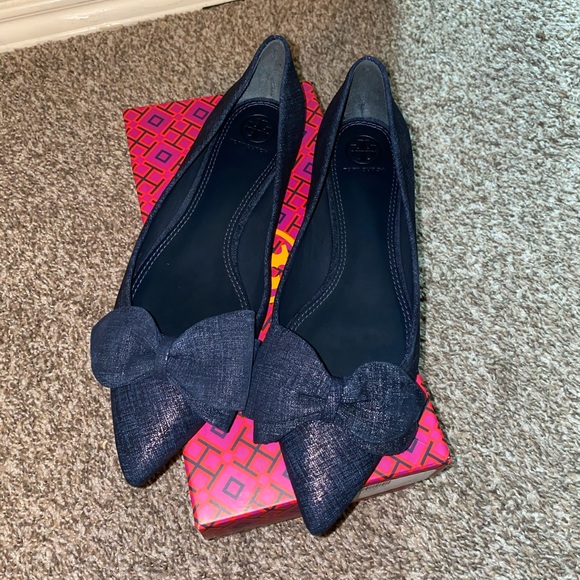 ❌Tory Burch❌ SOLD - Picture 3 of 8